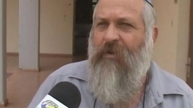 Dr. Shraga Fisherman