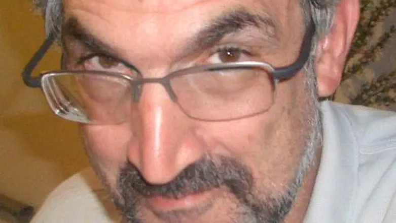 Middle East Forum director Daniel Pipes