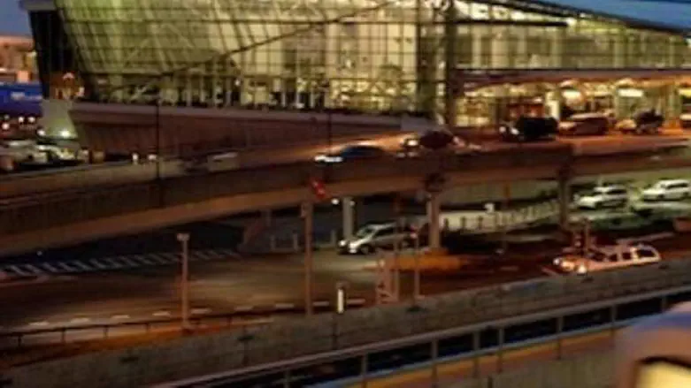 JFK International Airport