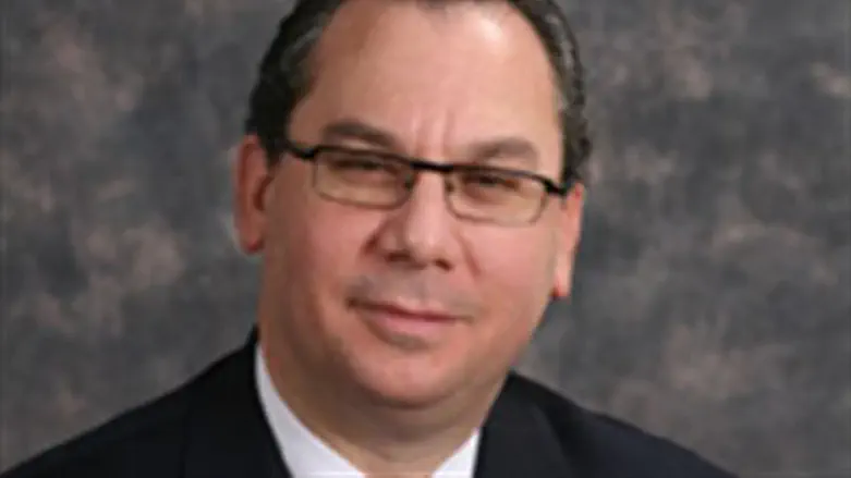 Rabbi Marc Schneier