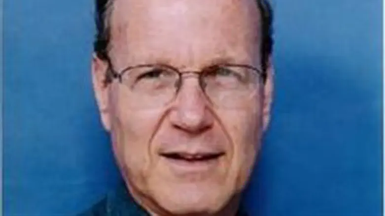 Yoram Ettinger