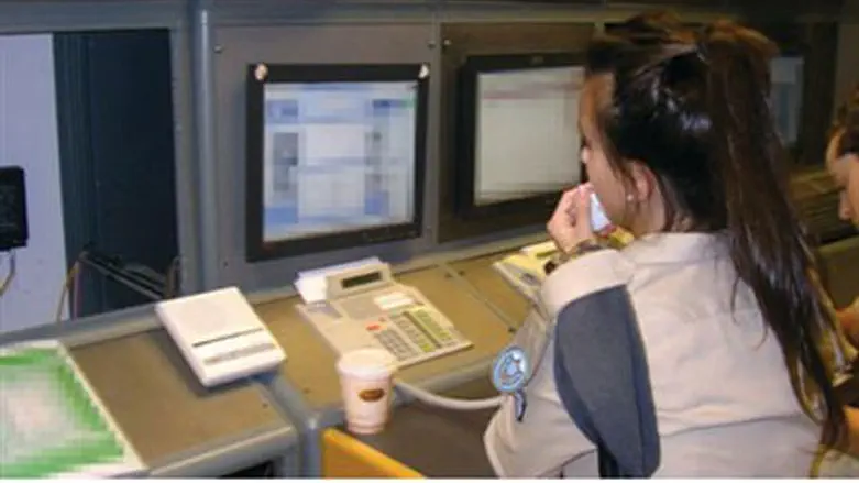 Magnet presents situation report of all IAF o