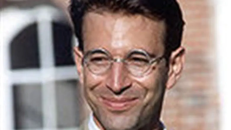 Daniel Pearl