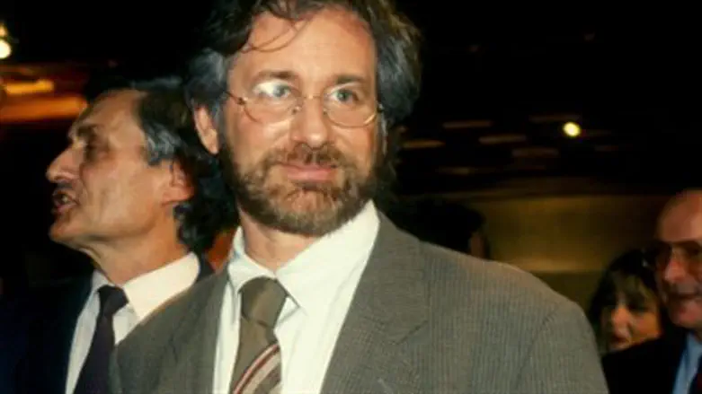 Israeli American actress Natalie Portman