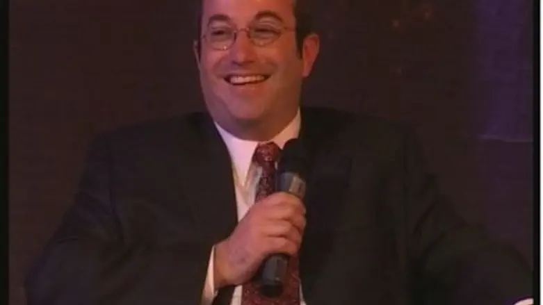 Rabbi Ari Berman