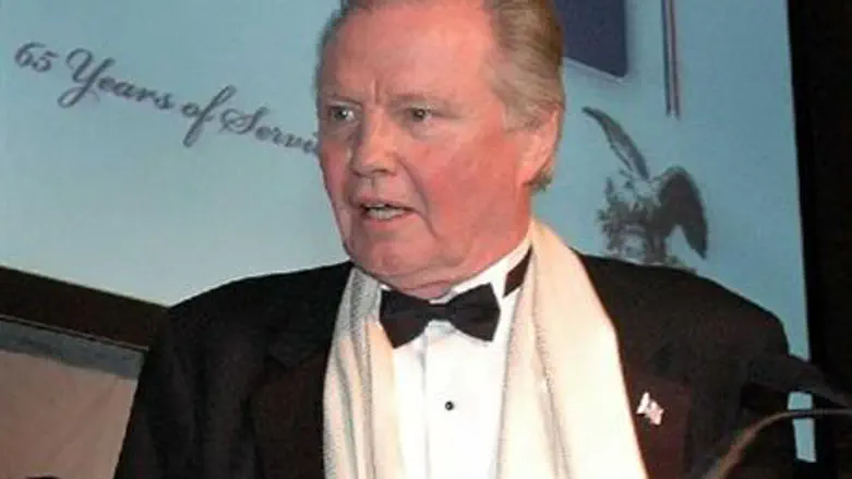 Jon Voight