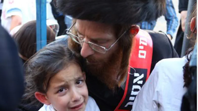 Father from Emanuel prepares to go to jail