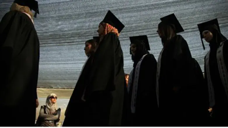 Graduation (illustrative)