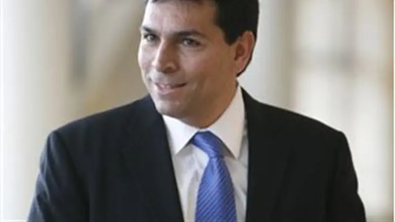 Danny Danon
