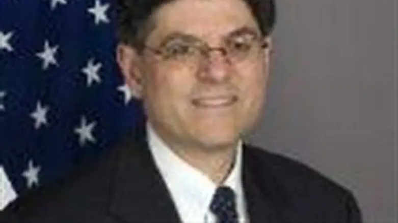 Jack Lew