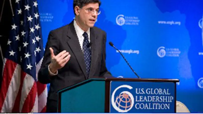 Jack Lew