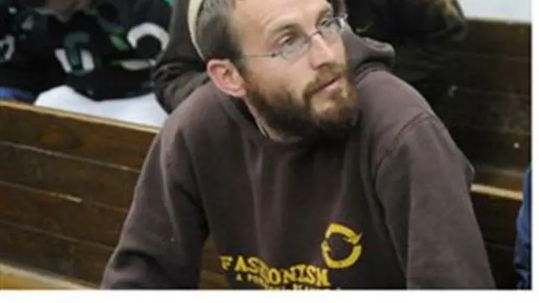 Chaim Perlman