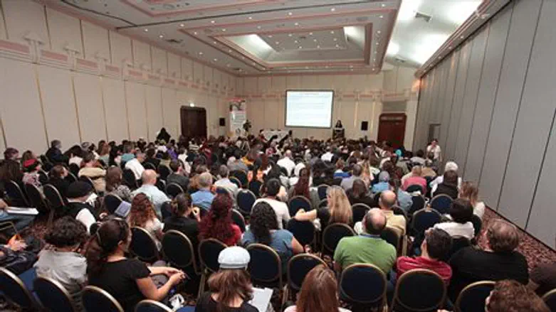 International Autism conference