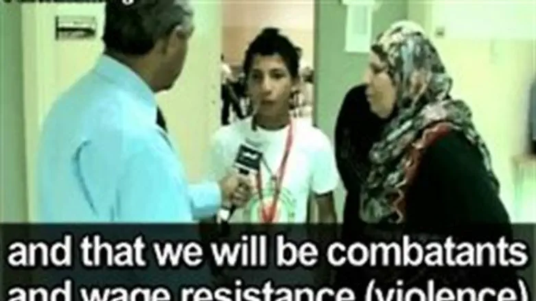 We will be Combatants