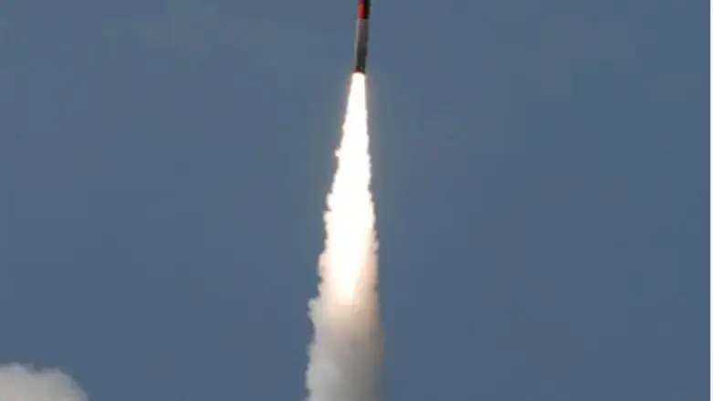 Testing the Arrow