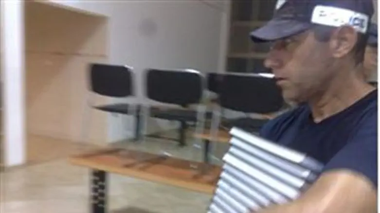 Rabbi Yitzchak Shapira