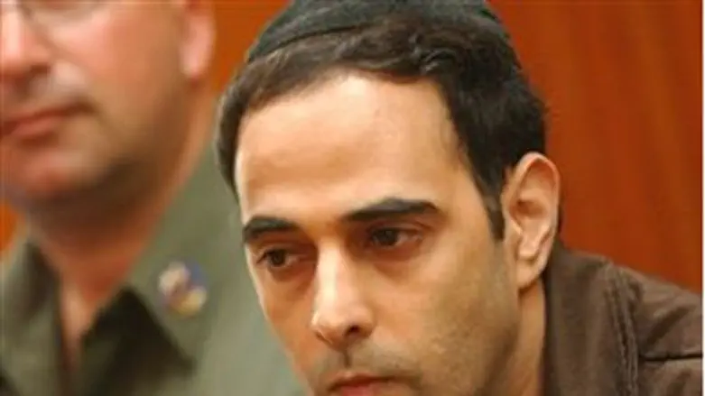 Yigal Amir