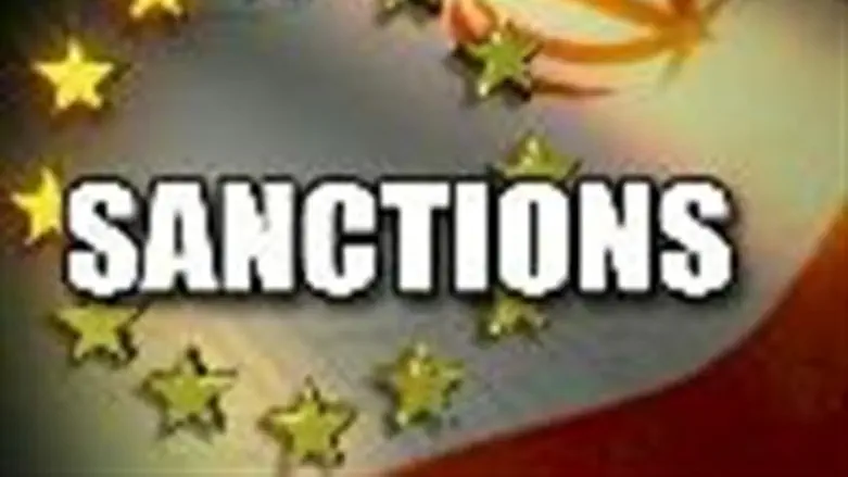 European Union sanctions