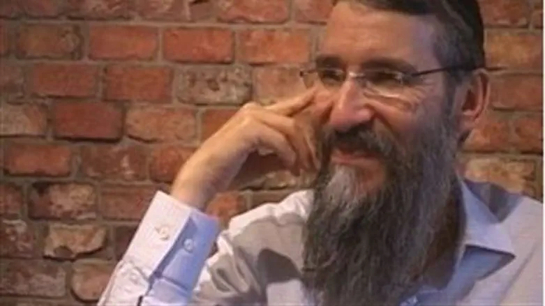 Avraham Fried