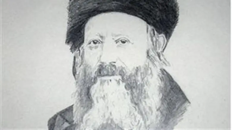 Rav Kook 