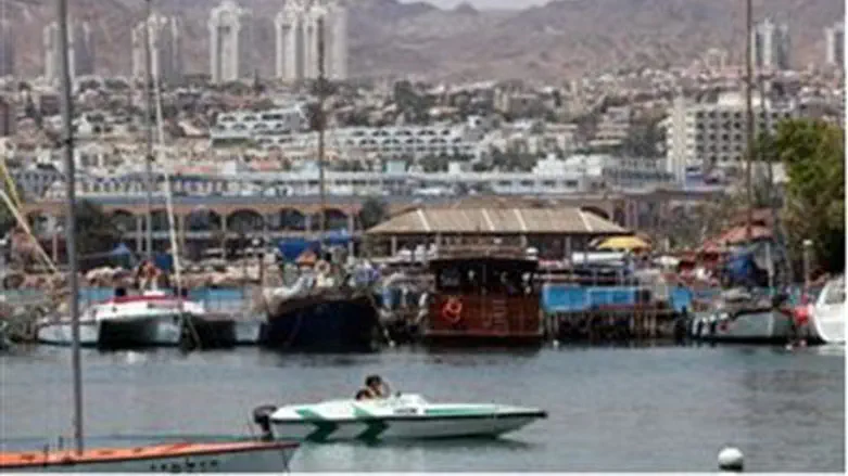 Eilat