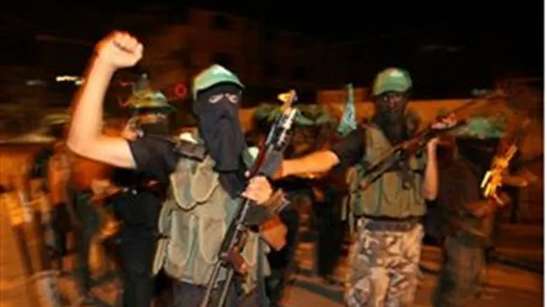 Terrorists