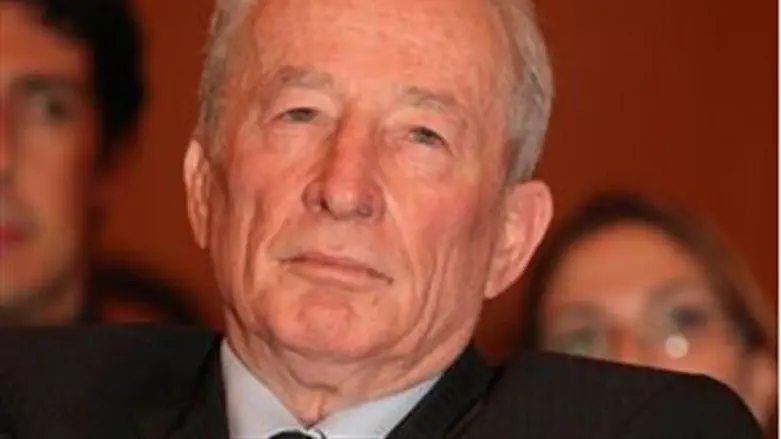 Attorney General Weinstein