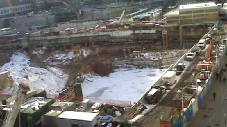 Ground Zero