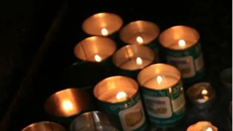 Re-kindling the soul