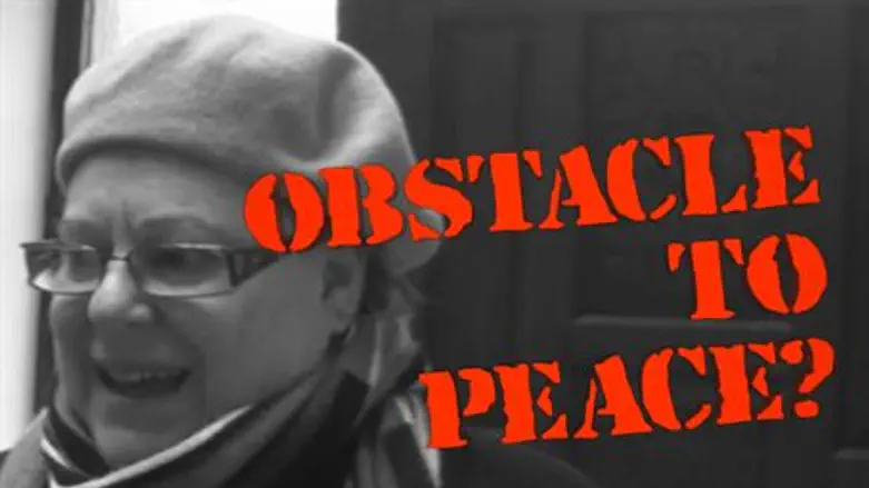 From the Lustiger's videos.