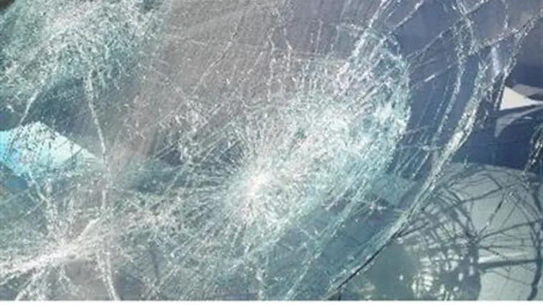 Aftermath of Shiloach rampage.