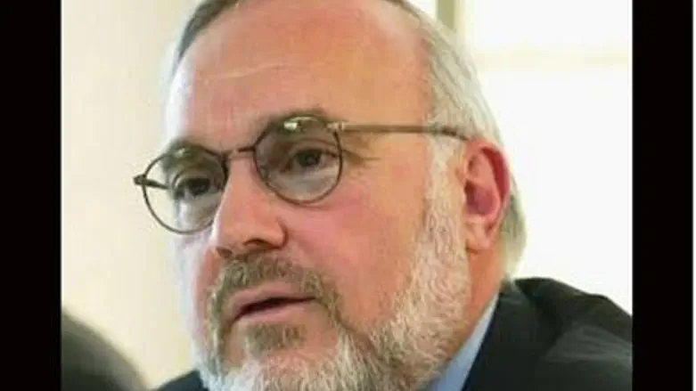 Rabbi Abraham Cooper