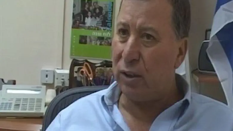 Ron Nachman