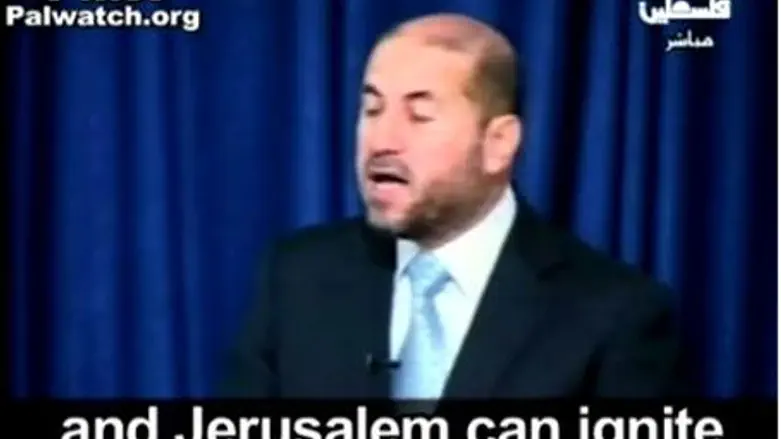 PA Minister of Religious Affairs
