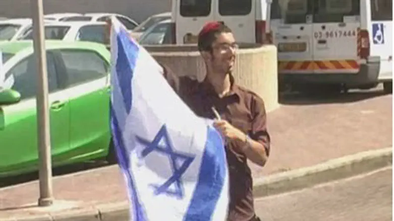Elad Daniel Pereg