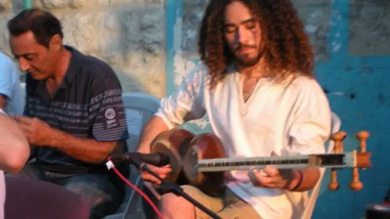 Balabusta Street Fair