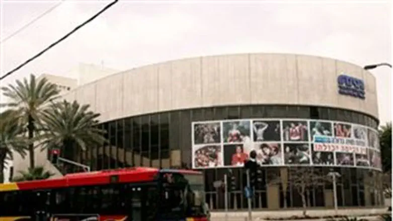 Theater