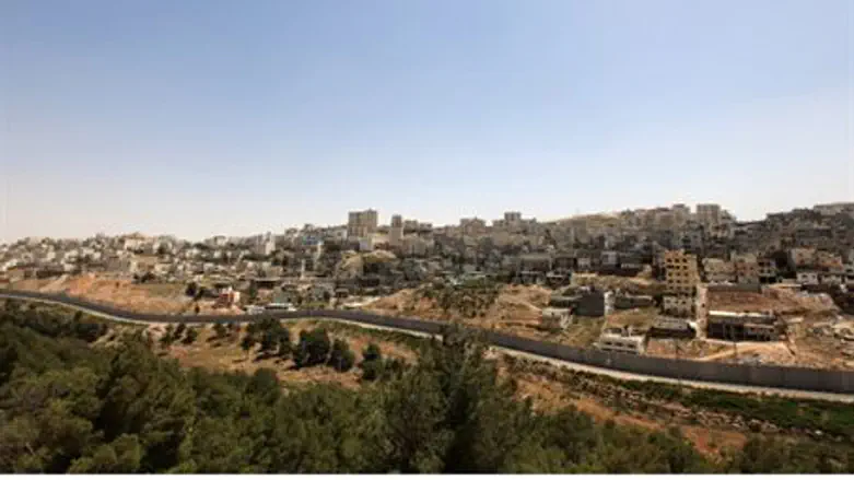 Shuafat