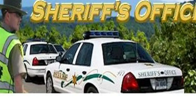 Sullivan County Sheriff's Office