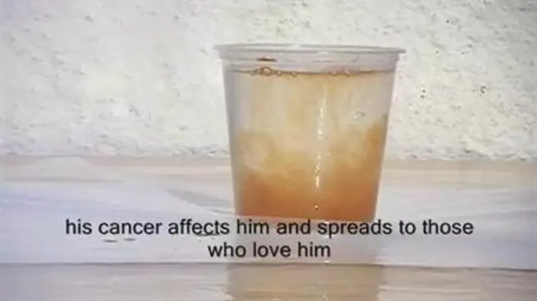 Zichron Menachem Clip