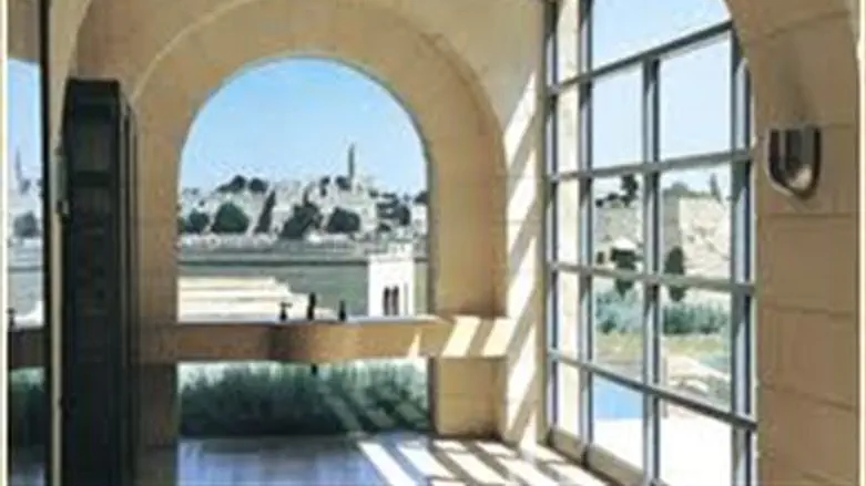 David Citadel hotel