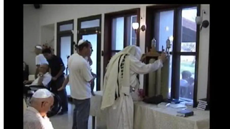 Yom Kippur