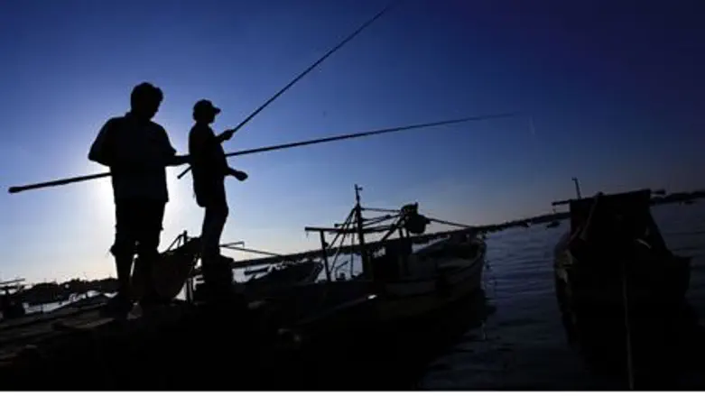 Fishing (illustrative)
