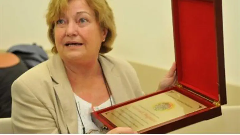 Court to Maguire: No place for propaganda