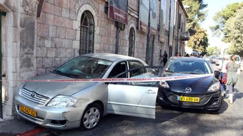 ДТП (иллюстрация)