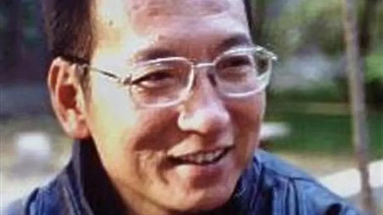 Liu Xiaobo