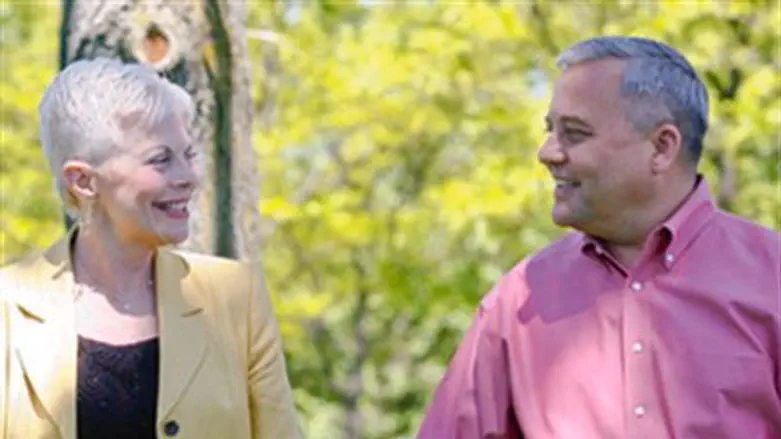 Ohio GOP Congressional Candidate Richard Iott