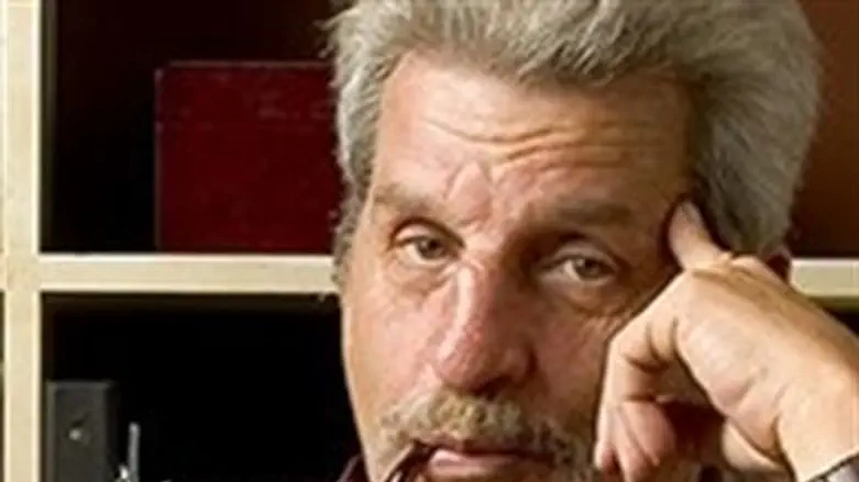 Professor Yakir Aharonov