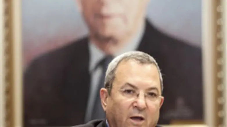 Labor faction session (file)