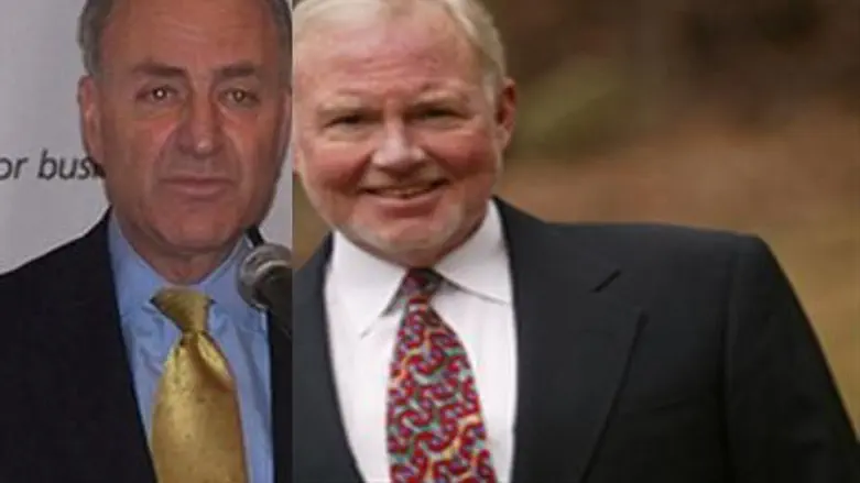 Schumer and Townsend